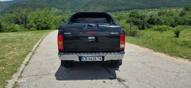 Toyota Hilux, снимка 15