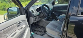 Toyota Hilux, снимка 12