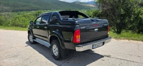 Toyota Hilux, снимка 1