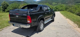 Toyota Hilux, снимка 10