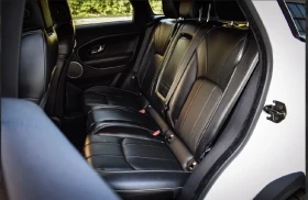 Land Rover Range Rover Evoque Meridian/360/асистент за линии/Панорама, снимка 10