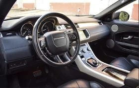 Land Rover Range Rover Evoque Meridian/360/асистент за линии/Панорама, снимка 7