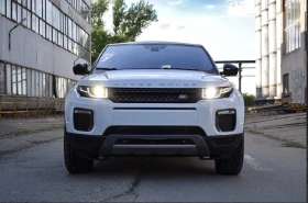 Land Rover Range Rover Evoque Meridian/360/асистент за линии/Панорама, снимка 3