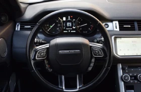 Land Rover Range Rover Evoque Meridian/360/асистент за линии/Панорама, снимка 8