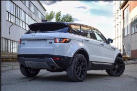Land Rover Range Rover Evoque Meridian/360/асистент за линии/Панорама, снимка 4
