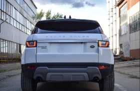 Land Rover Range Rover Evoque Meridian/360/асистент за линии/Панорама, снимка 5