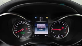 Mercedes-Benz GLC 250d 4MATIC COUPE* HUD* КОЖА* НАВИ* ПАНО* 360, снимка 7