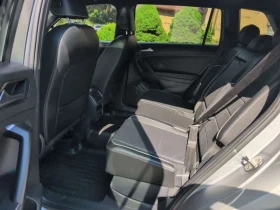 VW Tiguan  HIGHLINE R LINE / ОБДУХВАНЕ / 360 / 2 КЛЮЧА , снимка 11