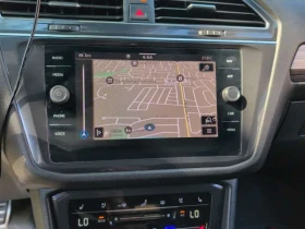 VW Tiguan  HIGHLINE R LINE / ОБДУХВАНЕ / 360 / 2 КЛЮЧА , снимка 8