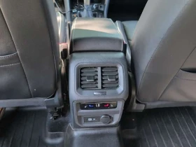 VW Tiguan  HIGHLINE R LINE / ОБДУХВАНЕ / 360 / 2 КЛЮЧА , снимка 9