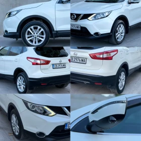 Nissan Qashqai 1.6DCi 4x4 360Камери Панорама, снимка 9