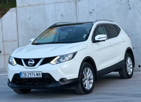 Nissan Qashqai 1.6DCi 4x4 360Камери Панорама, снимка 3