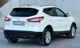 Nissan Qashqai 1.6DCi 4x4 360Камери Панорама, снимка 6