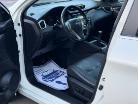 Nissan Qashqai 1.6DCi 4x4 360Камери Панорама, снимка 10
