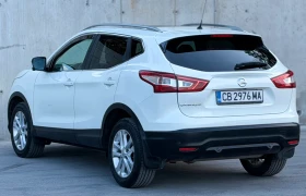 Nissan Qashqai 1.6DCi 4x4 360Камери Панорама, снимка 4