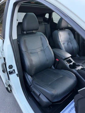 Nissan Qashqai 1.6DCi 4x4 360Камери Панорама, снимка 14