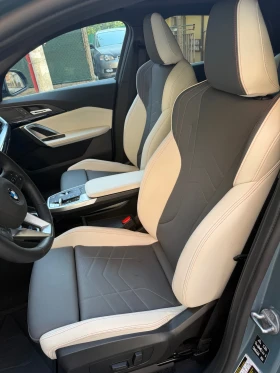 BMW X2 xDrive28i 2025 8000км. , снимка 7