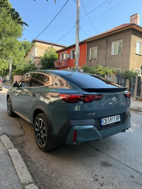 BMW X2 xDrive28i 2025 8000км. , снимка 5