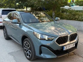 BMW X2 xDrive28i 2025 8000км. , снимка 3