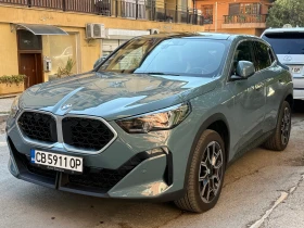 BMW X2 xDrive28i 2025 8000км. , снимка 2