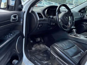 Jeep Grand cherokee SUMMIT * ГЛАВНО ПРЕДСТАВИТЕЛСТВО НА SUMMIT* , снимка 7