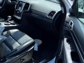 Jeep Grand cherokee SUMMIT * ГЛАВНО ПРЕДСТАВИТЕЛСТВО НА SUMMIT* , снимка 12