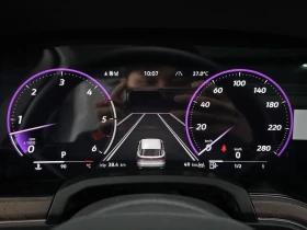 VW Touareg 3.0 DPY Automatic!!! Нова !!!, снимка 8