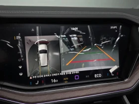 VW Touareg 3.0 DPY Automatic!!! Нова !!!, снимка 16