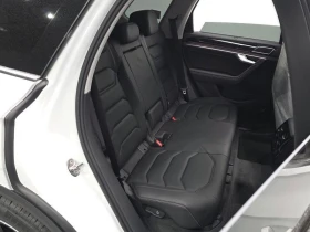 VW Touareg 3.0 DPY Automatic!!! Нова !!!, снимка 12