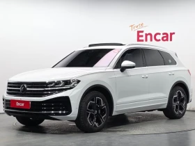 VW Touareg 3.0 DPY Automatic!!! Нова !!!, снимка 1