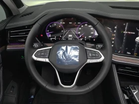 VW Touareg 3.0 DPY Automatic!!! Нова !!!, снимка 14