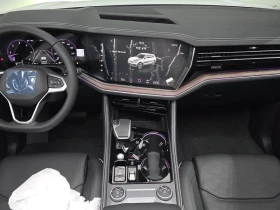 VW Touareg 3.0 DPY Automatic!!! Нова !!!, снимка 7