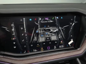 VW Touareg 3.0 DPY Automatic!!! Нова !!!, снимка 17