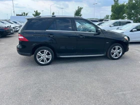 Mercedes-Benz ML 350  CARFAX / ПАНОРАМА / АВТОКРЕДИТ, снимка 4