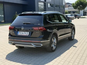 VW Tiguan AllSpace 4Motion, снимка 3