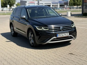VW Tiguan AllSpace 4Motion, снимка 2