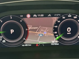 VW Tiguan AllSpace 4Motion, снимка 5