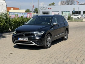 VW Tiguan AllSpace 4Motion, снимка 1