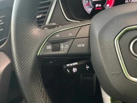 Audi SQ5 TECHNIK ЦЕНА ДО БЪЛГАРИЯ АВТОКРЕДИТ, снимка 12
