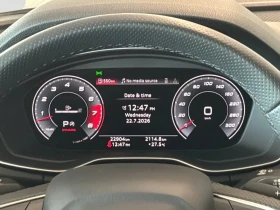 Audi SQ5 TECHNIK ЦЕНА ДО БЪЛГАРИЯ АВТОКРЕДИТ, снимка 10