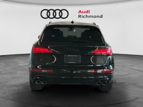 Audi SQ5 TECHNIK ЦЕНА ДО БЪЛГАРИЯ АВТОКРЕДИТ, снимка 5