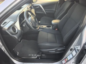Toyota Rav4 2.5HYBRID 4X4 ITALY FULL SERVICE IN TOYOTA , снимка 6