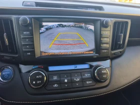 Toyota Rav4 2.5HYBRID 4X4 ITALY FULL SERVICE IN TOYOTA , снимка 9