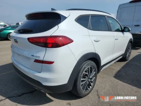 Hyundai Tucson, снимка 2