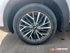 Hyundai Tucson, снимка 4