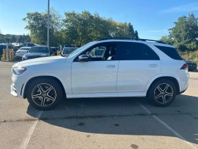 Mercedes-Benz GLE * 450 * CARFAX * ЦЕНА ДО БГ, снимка 2