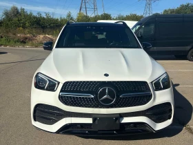 Mercedes-Benz GLE * 450 * CARFAX * ЦЕНА ДО БГ, снимка 5