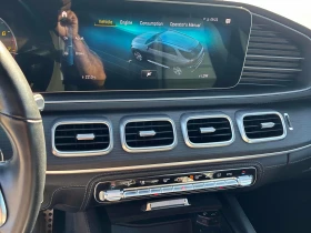 Mercedes-Benz GLE * 450 * CARFAX * ЦЕНА ДО БГ, снимка 13