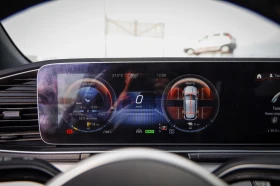 Mercedes-Benz GLE 350 Plug-in Hybrid FRANCE ЛИЗИНГ, снимка 13