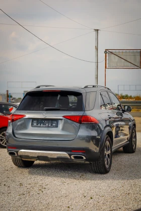 Mercedes-Benz GLE 350 Plug-in Hybrid FRANCE ЛИЗИНГ, снимка 5